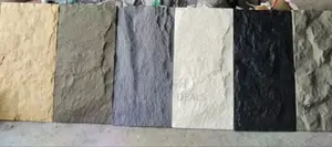 Classic 3D PU Panels