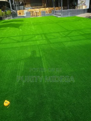 Grass Carpet