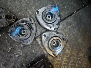 Shock Mounting  Toyota Probox