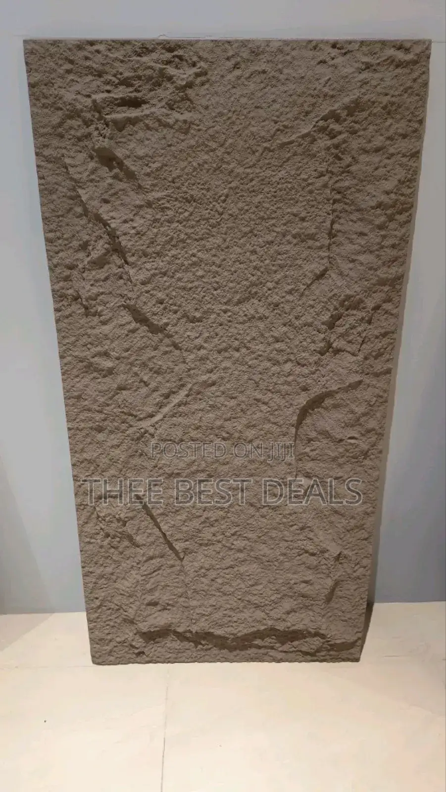 Polyurethane (PU) Panels