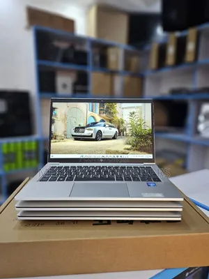 Laptop HP EliteBook 830 G8 16GB Intel Core I5 SSD 512GB