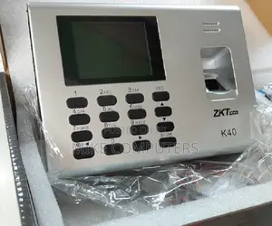 Zkteco K40 Time Attedance New