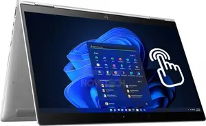 Laptop HP EliteBook X360 1030 G4 16GB Intel Core I7 SSD 512GB