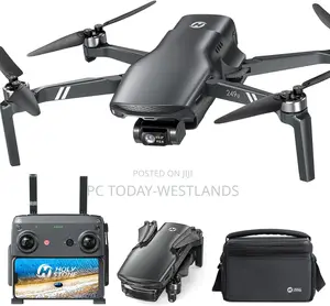 Holy Stone Hs900 249g Lightweight GPS Drones With Camera