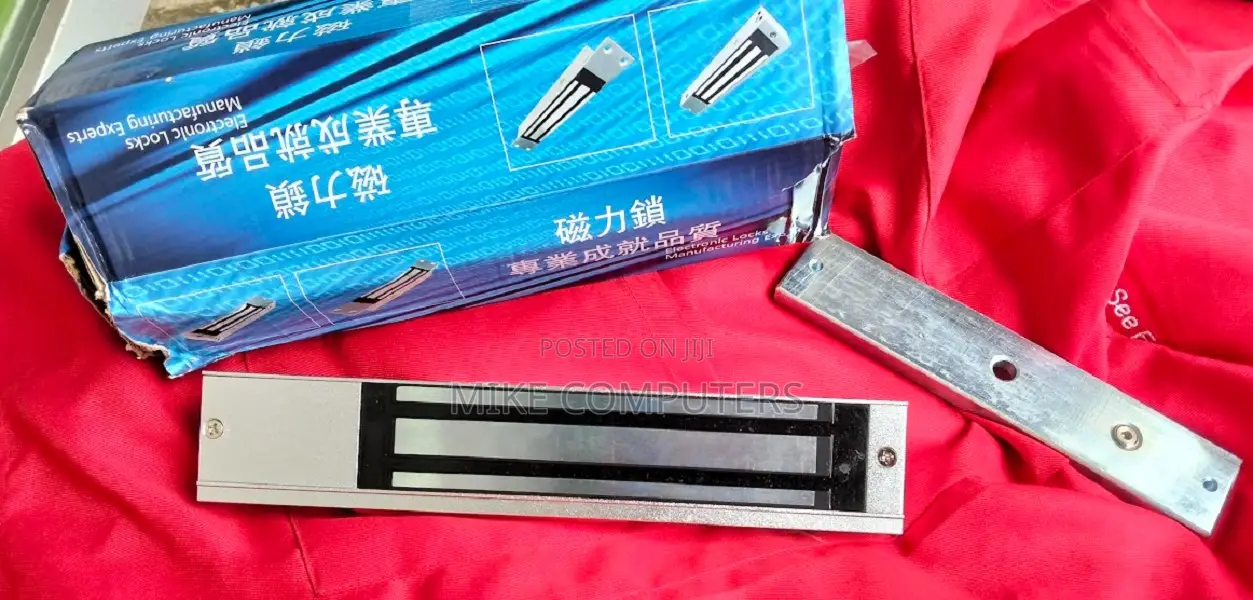 Maglock (280)KGS Magnetic for Access Control