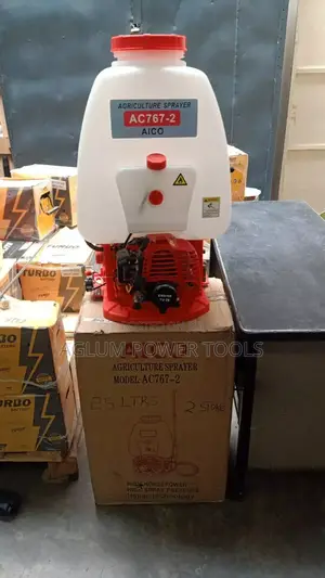 Knapsack Sprayer 20L