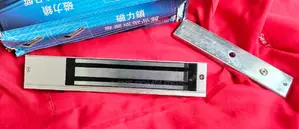 Maglock for F18/F22 Access Control,././