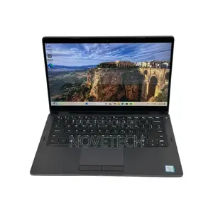 Laptop Dell Latitude 5300 8GB Intel Core I5 SSD 256GB