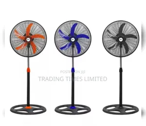 Premier Standing Fan 18"