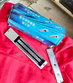 Maglock Heavy Duty Upto 280