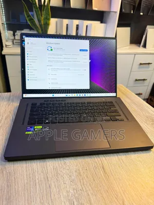 Laptop Asus ROG Zephyrus G16 48GB Intel Core I7 SSD 512GB
