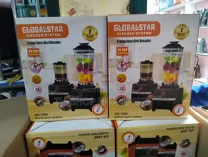 Commercial Blender Blender Globalstar