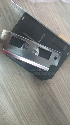 Union Flash Door Locks 2 Levers
