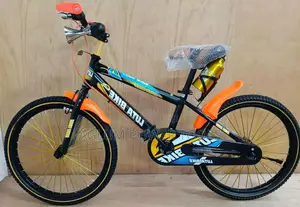 Luta Bike Size 20"