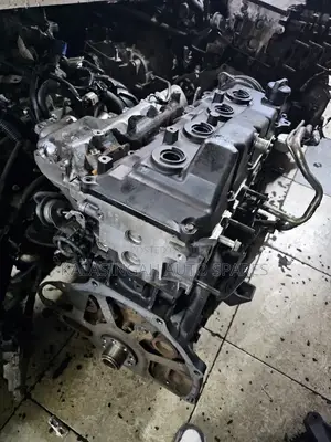 1KD Slim Engine