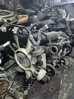 Vanet Complete  Engine Lf