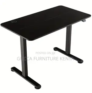 Office Chairs:1200mm Sit to Stand Computer Workstation Table