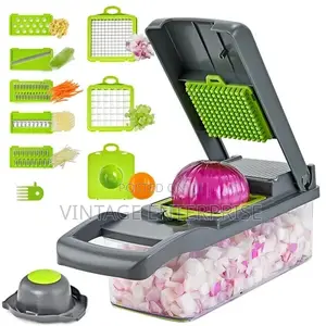 *Veggie Slicerveggie Slicer