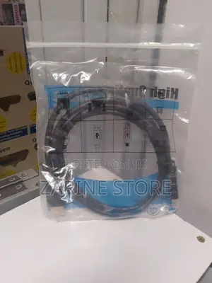 Hdmi Cable 1.5metres Long