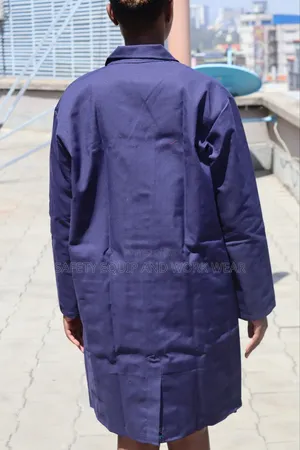 Tetrex Coveralls