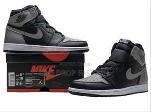 High Top Jordan Shoes
