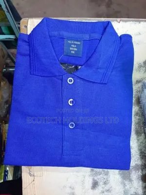 Beautiful Polo T Shirt With Collar Te2hyg