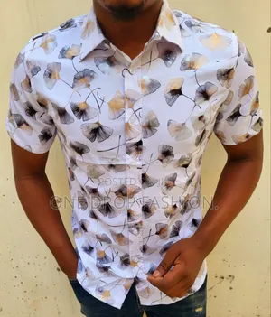 Men's Floral Shirts 58ug