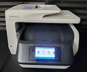 HP Officejet Pro 8720 All-in-One Printer