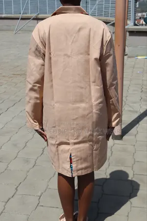 Tetrex Safety Wear