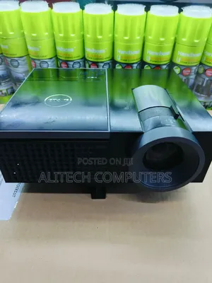 Dell 4220 Projector
