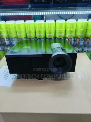 Dell 4220 Projector