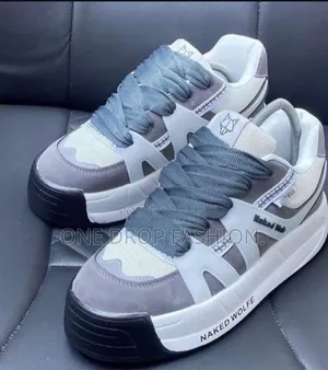 Naked Wolfe Sneakers 585h