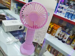 Classic Portable Fan