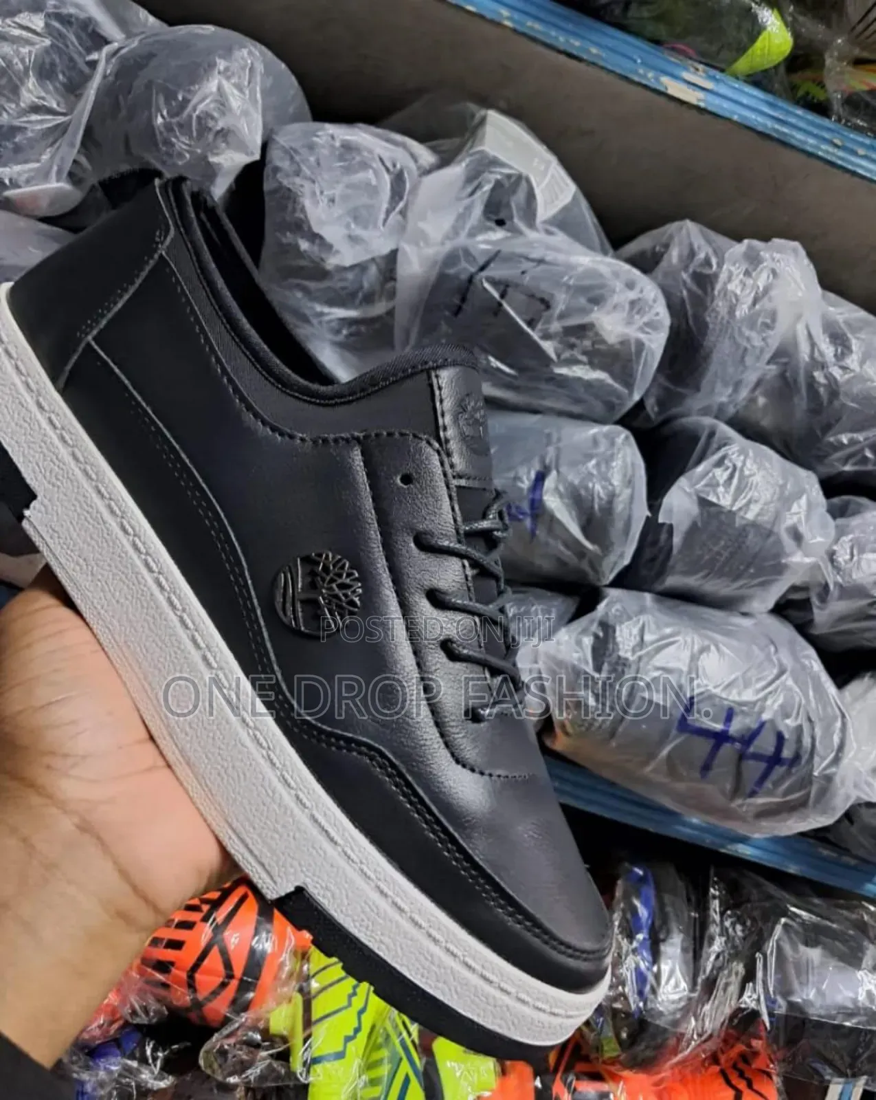 Timberland Casuals 578f
