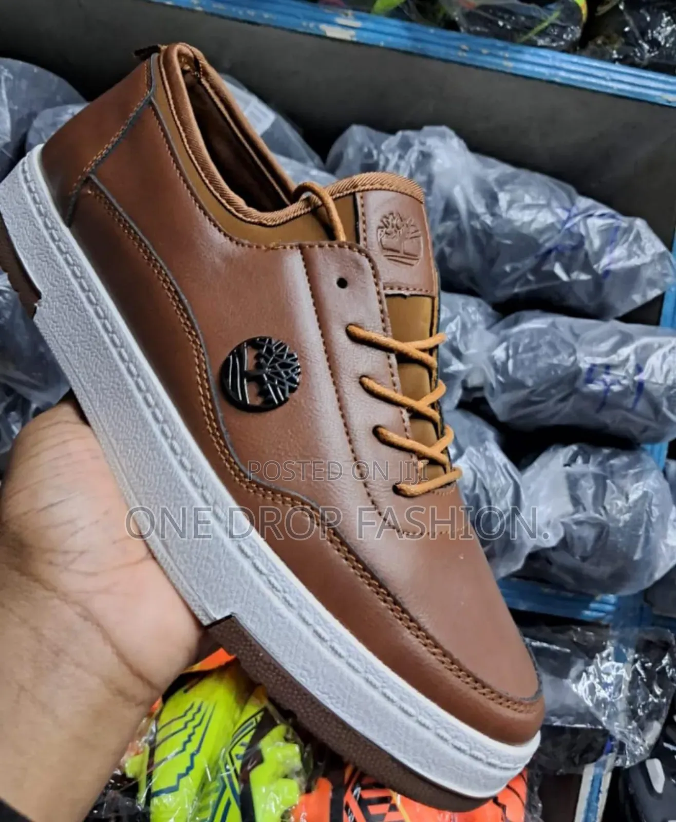 Timberland Casuals 578f