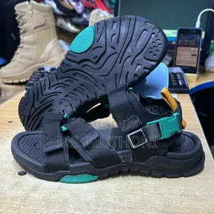 Quality Men Strap Sandals 40-45