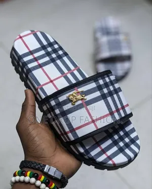 Men's Slides T89