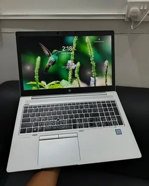 New Laptop HP EliteBook 840 G6 16GB Intel Core i5 SSD 256GB