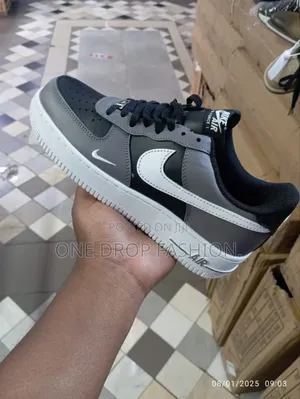 Qquality Airforce Sneakers