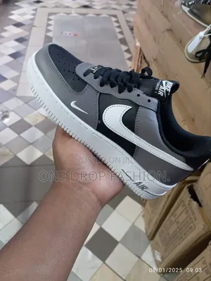 Qquality Airforce Sneakers