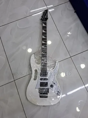Ibanez GRG 470 Solo Guitar