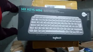 Logitech Mx Keys Mini/ Mx Keys Mini