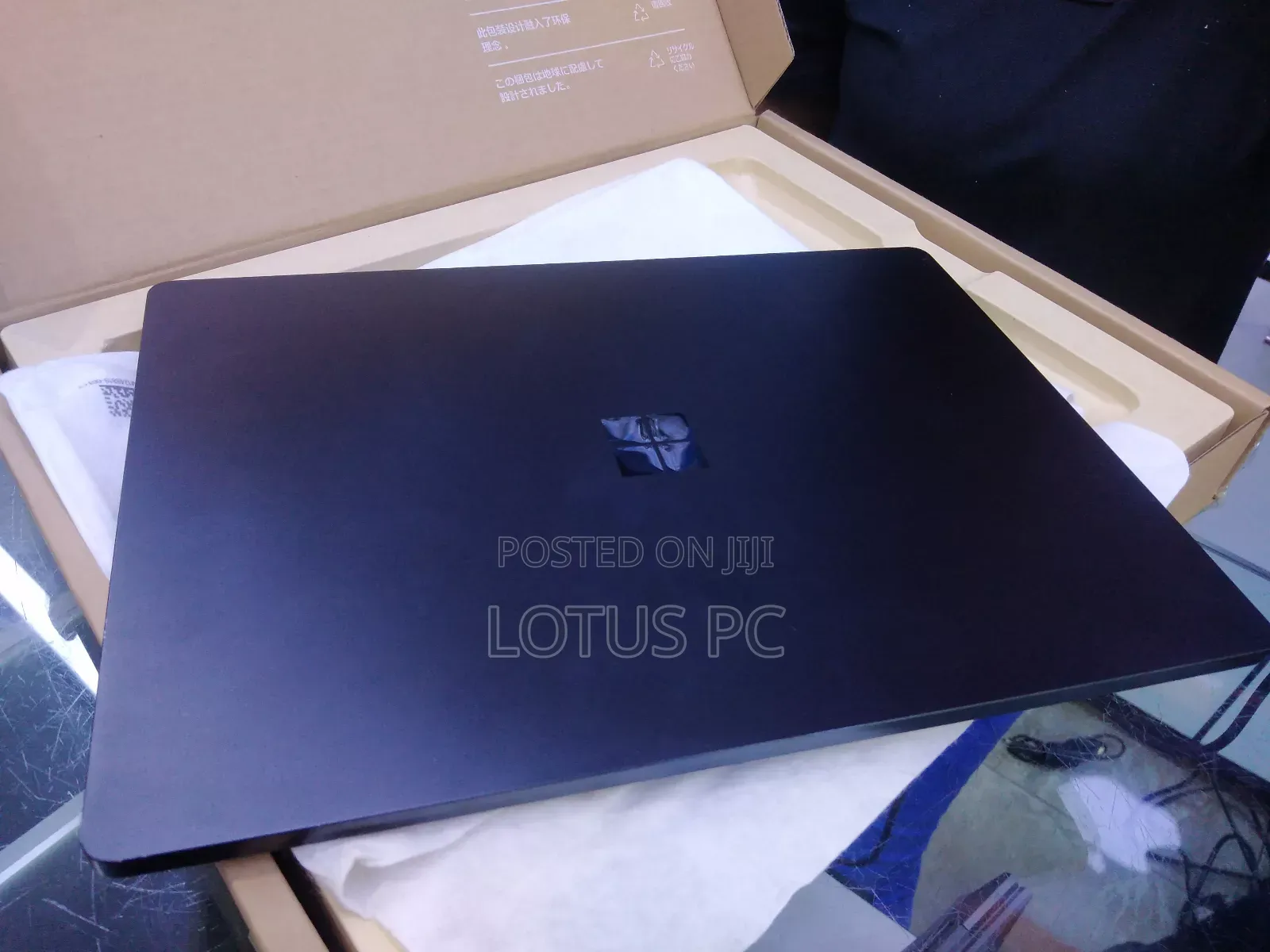Laptop Microsoft Surface Pro 3 16GB Intel Core I7 SSD 512GB