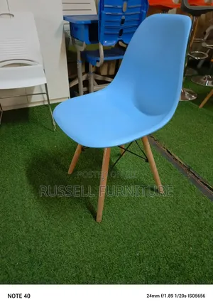 Eames Chair