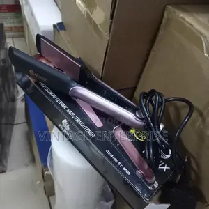 Nunix Hair Straightener Flat Iron