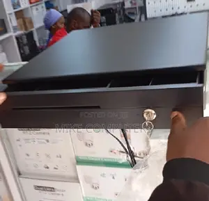 Automatic Cashdrawer 5 Tray