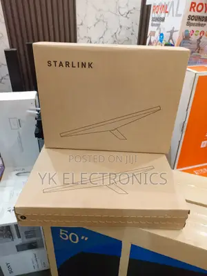 Starling Mini