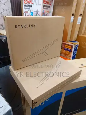 Starling Mini