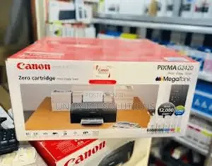 Canon PIXMA G2420 Colour 3-in-1 Printer