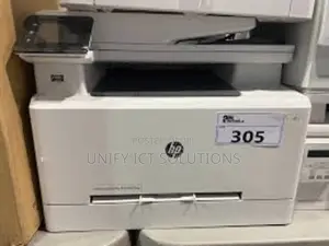 HP Color Laserjet Pro MFP M281fdw Printer